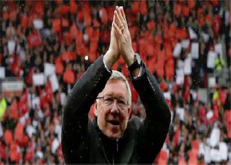 Sin Ferguson, recen por Schaaf