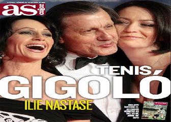 Ilie Nastase: tenis gigoló