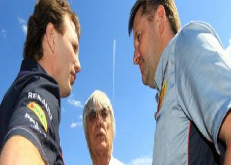 La fábula del más bruto del patio del colegio