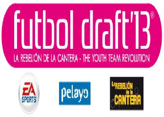 Fútbol Draft: el Madrid es el club con más canteranos premiados