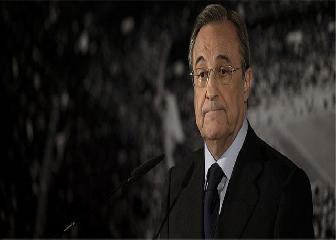 Lo que le faltaba a Florentino