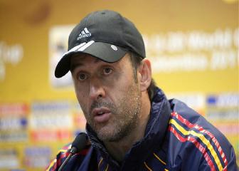 Eurocopa Sub-21: Lopetegui dará los convocados el jueves a las 12