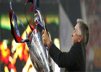 A Ancelotti le sobran los motivos