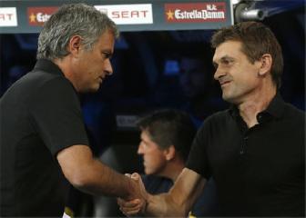 Un técnico interino, 8 despidos, 11 valientes y 9 exiliados