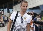 Soldado: “I thought I might be left out of the squad”