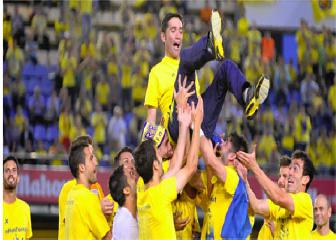 Marce, Menéndez y Preciado clausuraron la Segunda