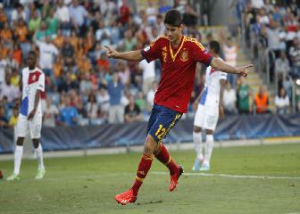 Euro Sub-21: España se mete en semifinales por la puerta grande