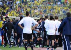FIFA open disciplinary proceedings against Mascherano