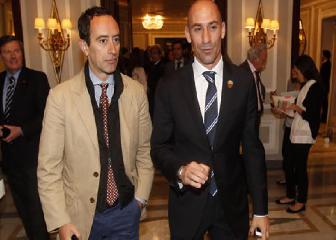 La AFE se gasta 3 millones de euros en su nueva sede