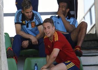 Arranca el Mundial Sub-20 con el título como objetivo para España