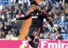 Adán added to Elche’s shopping list