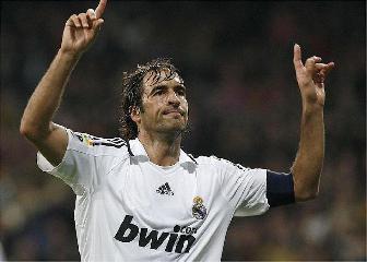 La bomba del verano: Raúl vuelve al Madrid