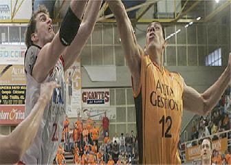 Los dos lados del Atlántico