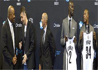 La revolución del ruso global