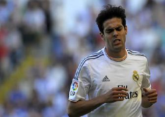 El Milán no puede pagar la ficha de Kaká