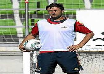 Sub-17: la nueva generación inicia su camino hacia la Euro frente a Moldavia (14:30)