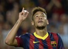 DIS in legal action over Neymar's Barça transfer fee