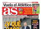 Florentino after Del Bosque: five coaches and a downward spiral