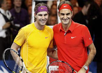 ¿Quién es el mejor tenista de la historia: Nadal o Federer?