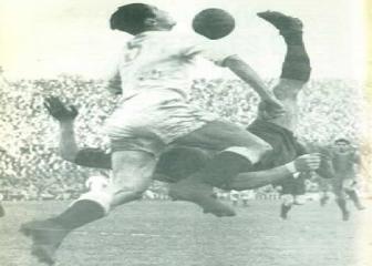 Kubala-Oliva, ‘el Caso K.O.’