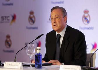 Piden a Florentino que demuestre que puso el preaval