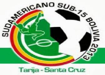 Arranca el Sudamericano Sub-15 en Bolivia en busca de promesas