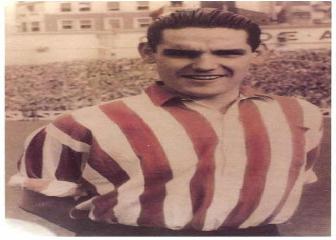 Jesús Garay, el hombre que fue ‘tribuna’