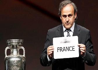 Calendario futbolístico mundial en 2014