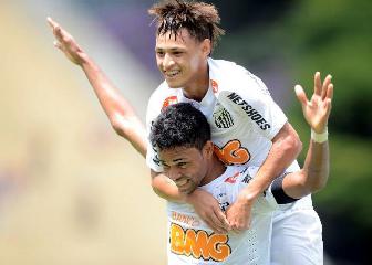 Copinha 2014: arranca el torneo que encumbró a Neymar, Oscar, Lucas Moura, Marquinhos...
