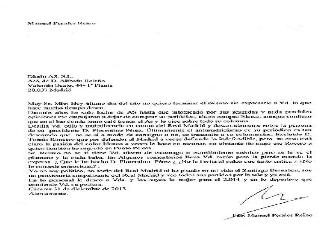 Debatiendo sobre el Florentinato