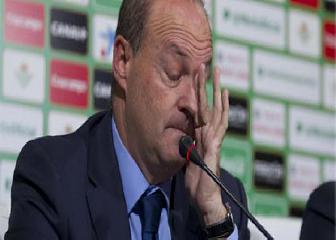 Técnicos al poder: Mendilíbar, Mel, Djukic y mucho amago