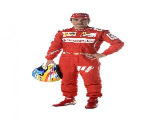 Ferrari y Alonso, ¿este año tampoco? ¿este año sí?