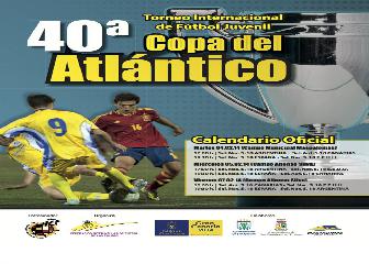 Copa del Atlántico: la Sub-18 ante Canarias, EE UU y Argentina