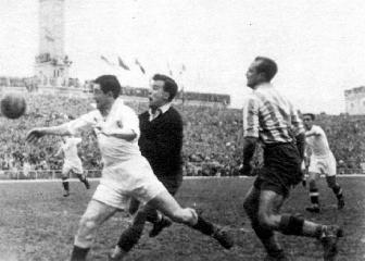 De la manita a la mano de Alsúa