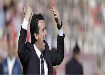 Emery, el gran socio de la Roja