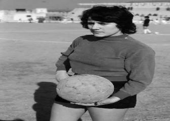 Conchiamancio, folclóricas y finolis