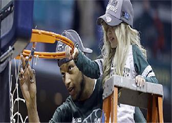 Finalmente, la niña Lacey murió