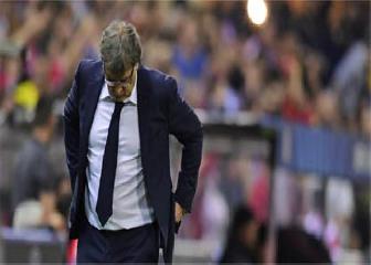 El Tata y la reacción