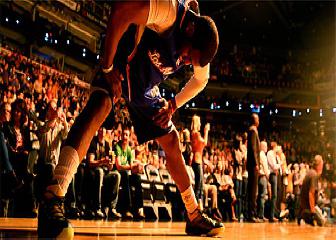 ¿Es Chris Paul el mejor base de la NBA?