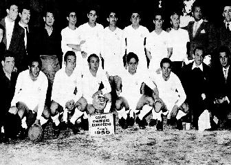 La Primera: Di Stéfano contra Kopa