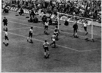 América se enfada con Europa