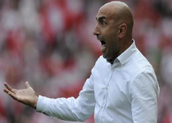 Abelardo ya sabe lo que es