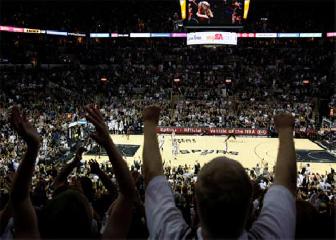 Todo es más grande en Texas