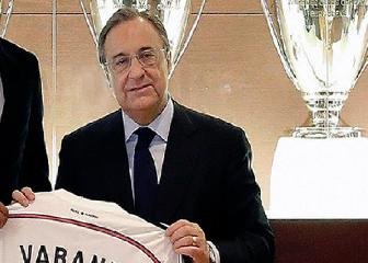 El Madrid montará la escuela del Beijing Guoan chino en La Moraleja