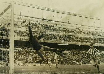 Sobre un Atlético-Juve en el Bernabéu