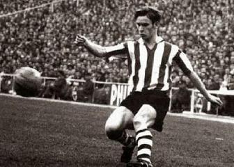 Clemente, el 10 del Athletic