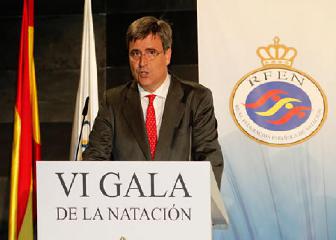 Un Real Decreto regulará el reparto de los derechos de TV de la Liga