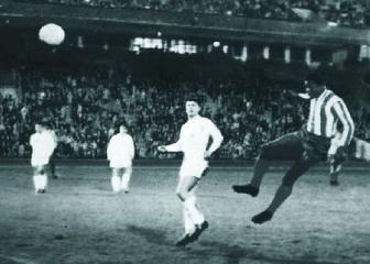 Guerra fría... y el Atleti de local en Malmoe