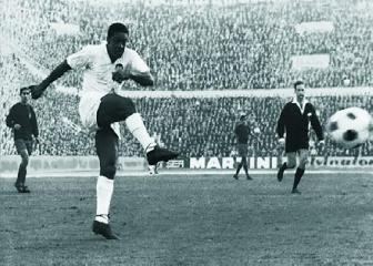 El Valencia revienta el 'Proyecto Kubala'