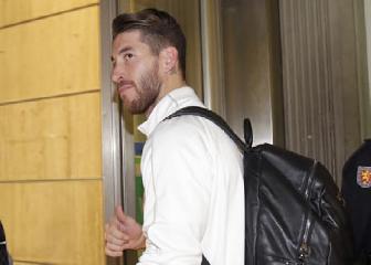 El Real Madrid va a mejorar ya el contrato a Ramos